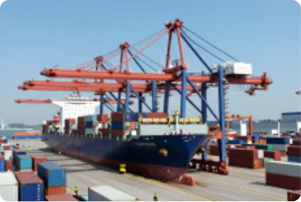 Port Operations