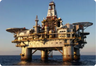 Oil & Gas