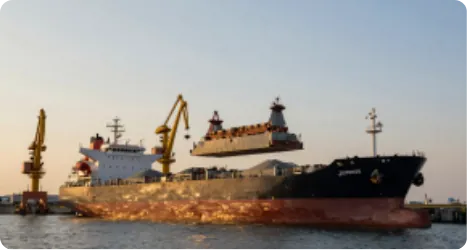 Dry Bulk